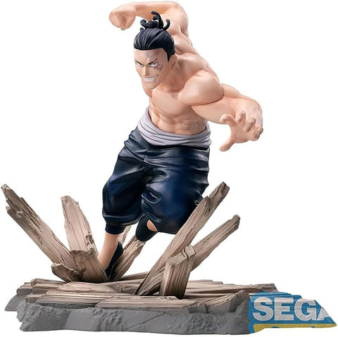 Jujutsu Kaisen - Toudou Aoi - Luminasta (SEGA)