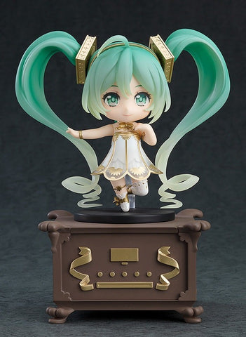Vocaloid - Hatsune Miku - Nendoroid #1538 - Symphony 5th Anniversary Ver. (Good Smile Company)