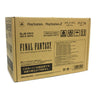 Final Fantasy 25th Anniversary Ultimate Box