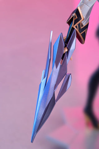 Gift+ Series Honor of Kings - Jing - The Mirror's Blade ver. - 1/10 (Myethos)