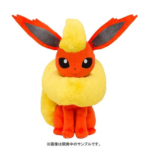 Pocket Monsters - Booster - Pokécen Plush - 1/1