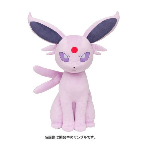 Pocket Monsters - Eifie - Pokécen Plush - 1/1