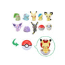 Pokemon - Mini Plushie in Poke Ball - Vol. 2 - Single Random Plushie (Pokemon Center)