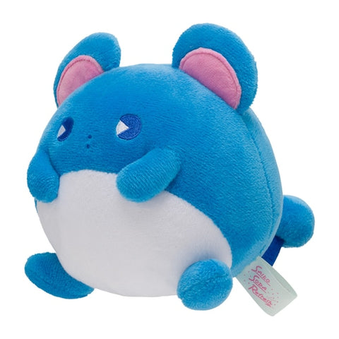 Pokemon - Marill - Saiko Soda Refresh Plushie (Pokemon Center)