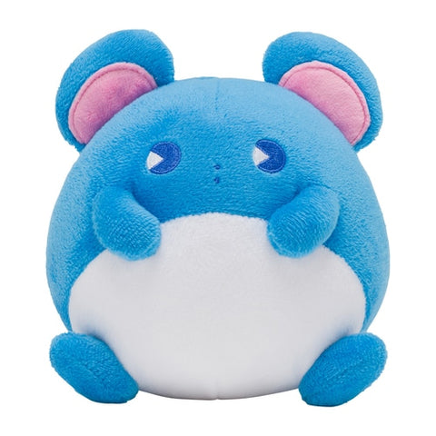 Pokemon - Marill - Saiko Soda Refresh Plushie (Pokemon Center)