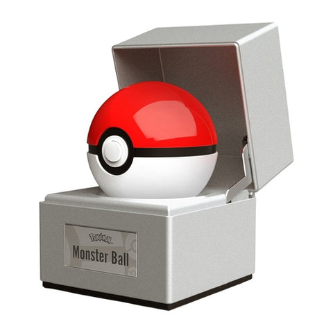 Pokemon - Poke Ball Replica (Pokemon Center)