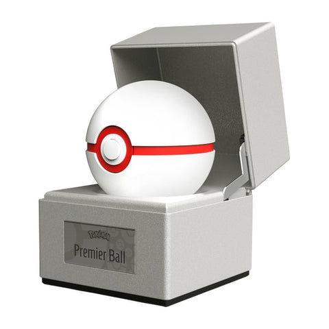 Pokemon - Premier Ball Replica (Pokemon Center)