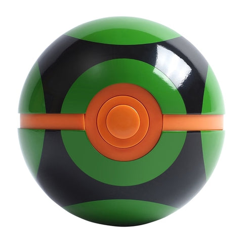 Pokemon - Dark Ball Replica (Pokemon Center)
