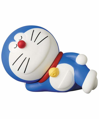 Medicom UDF-549 Ultra Detail Figure Fujiko F. Fujio Series 14 Napping Doraemon