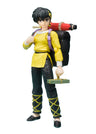 Ranma 1/2 - Hibiki Ryouga - S.H.Figuarts