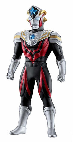 Ultraman Taiga - Ultraman Titas - Ultra Hero Series (Bandai)