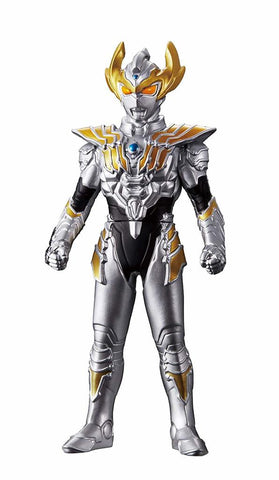 Ultraman Taiga - Ultraman Taiga Photon Earth - Ultra Hero Series #68 (Bandai)