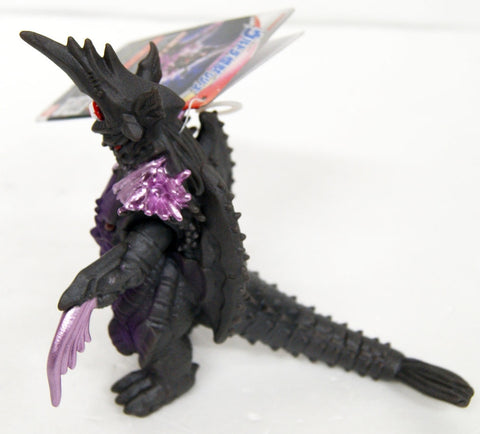 Ultraman Taiga - Nightfang - Ultra Monster Series #109 (Bandai)
