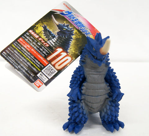 Ultraman Taiga - Gymaira - Ultra Monster Series #110 (Bandai)