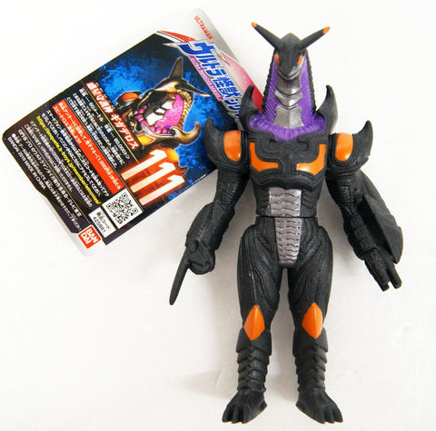 Ultraman Taiga - Gigaderos - Ultra Monster Series #111 (Bandai)