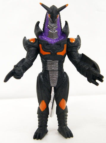 Ultraman Taiga - Gigaderos - Ultra Monster Series #111 (Bandai)