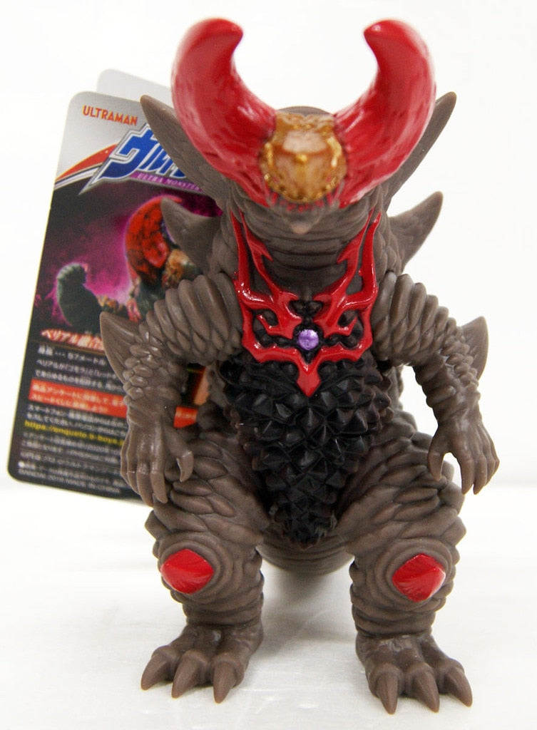 Ultraman Geed - Skull Gomora - Ultra Monster Series #112