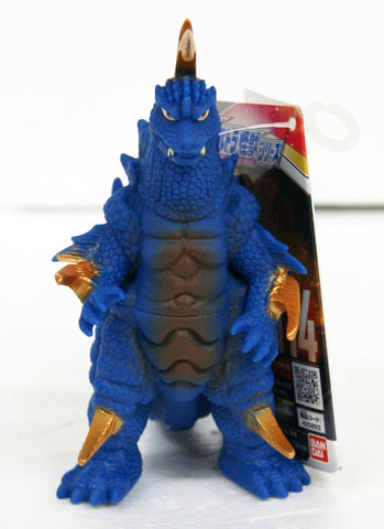 Ultraman Taiga - Arstron - Ultra Monster Series #114 - Giestron (Bandai)
