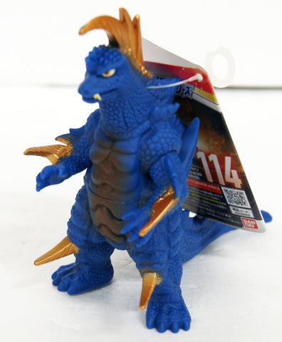 Ultraman Taiga - Arstron - Ultra Monster Series #114 - Giestron (Bandai)