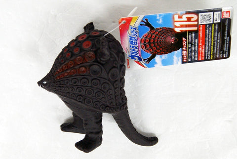 Kaette Kita Ultraman - Takkong - Ultra Monster Series #115 (Bandai)