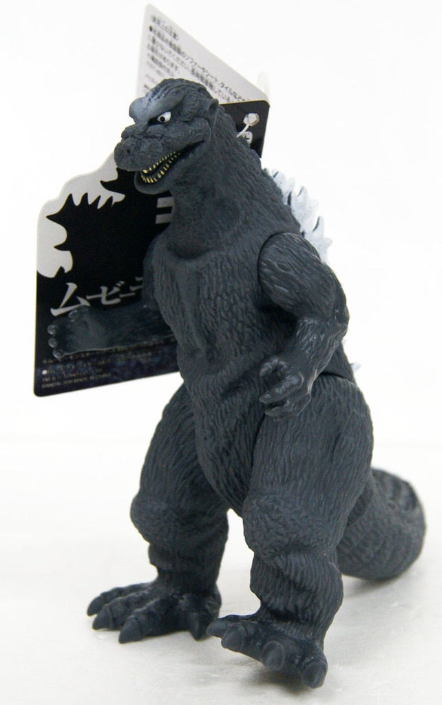 bandai movie monsters Bandai - Movie Monster Series Godzilla