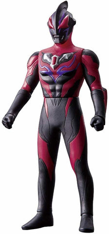 Ultra Galaxy Fight: New Generation Heroes - Ultraman Geed Darkness - Ultra Hero Series EX (Bandai)