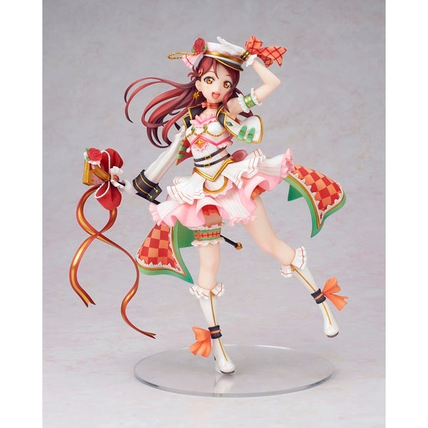 Love live best sale sunshine figure