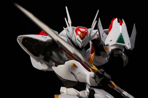 Space Knight Tekkaman Blade - Tekkaman Blade - RIOBOT - 2021 Re-release (Sentinel)