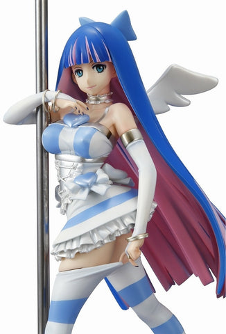 Panty & Stocking with Garterbelt - Stocking Anarchy - 1/7 - Metamorphose Edition (Sentinel Union Creative International Ltd)