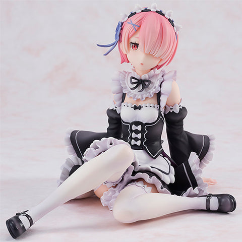 Re:Zero kara Hajimeru Isekai Seikatsu - Ram - 1/8