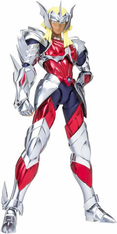 Saint Seiya - Beta Merak Hagen - Myth Cloth EX (Bandai Spirits)
