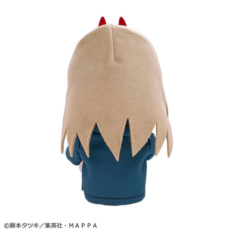 Chainsaw Man - Power - Hugtto! Plush Tassel (Curtain Damashii)