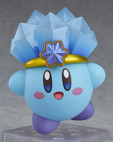 Hoshi no Kirby - Kirby - Nendoroid #786 - Ice Kirby (Good Smile Company)