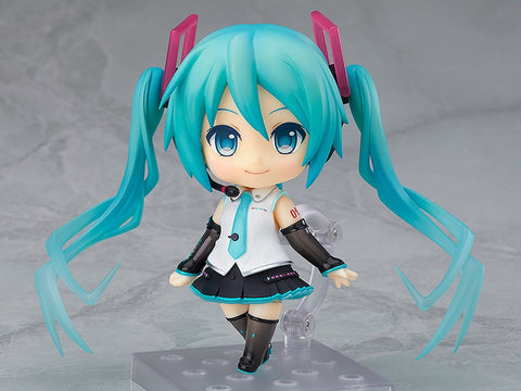 Vocaloid - Hatsune Miku - Nendoroid #1309 - V4X (Good Smile Company)