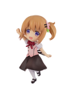 Gochuumon wa Usagi Desu ka? Bloom - Hoto Kokoa - Mini Figure - 2024 Re-release (Plum)