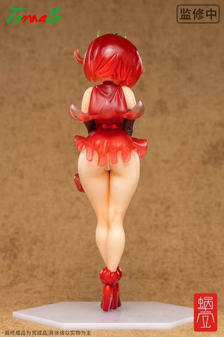 Original Character - Tomato Girl - 1/7 (Snail Shell)