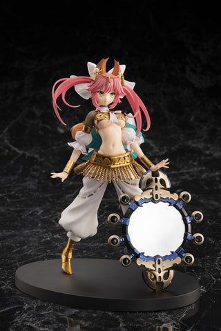 Fate/Extra CCC - Tamamo no Mae - Shinwa Reisou (Ken Elephant)