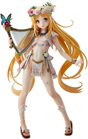 Original - Elf Mura - Merum - 1/6 (Vertex)