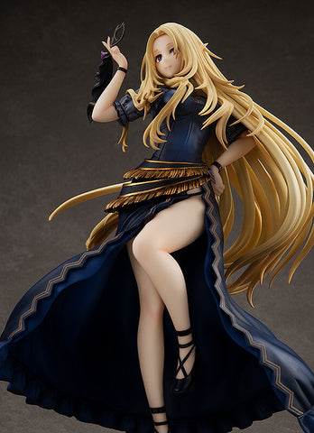 Kage no Jitsuryokusha ni Naritakute! - Alpha - KDcolle - 1/7 - Dress ver. (Kadokawa)