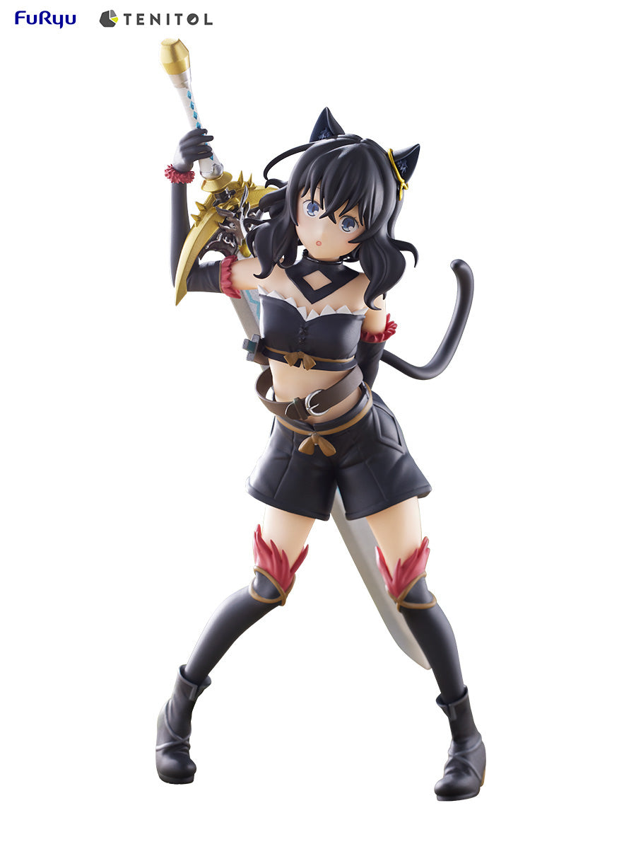 Tensei shitara Ken deshita - Fran - Shishou - Tenitol (FuRyu) - Solaris  Japan