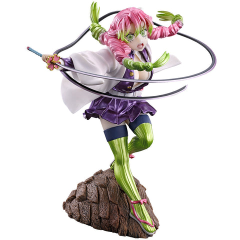 Kimetsu no Yaiba - Kanroji Mitsuri - Ichiban Kuji Kimetsu no Yaiba ~Shuugeki~ - Last One Ver. - Last One Prize (Bandai Spirits)