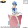 Re:Zero kara Hajimeru Isekai Seikatsu - Rem - Noodle Stopper Figure - Room Wear Ver. (FuRyu)