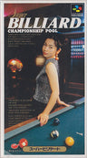 Super Billiard