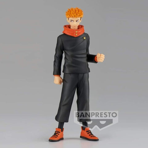 Jujutsu Kaisen - Itadori Yuuji - Jujutsu Kaisen Jukon no Kata (Bandai Spirits)