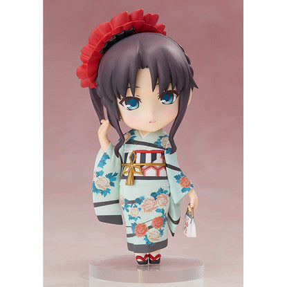Fate/Stay Night Unlimited Blade Works - Tohsaka Rin - Chara-Forme Plus - Kimono ver. (Aniplex)