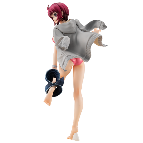 Kidou Senshi Gundam SEED Destiny - Lunamaria Hawke - Gundam Girls Generation - 1/8 - Mizugi Ver. (MegaHouse)