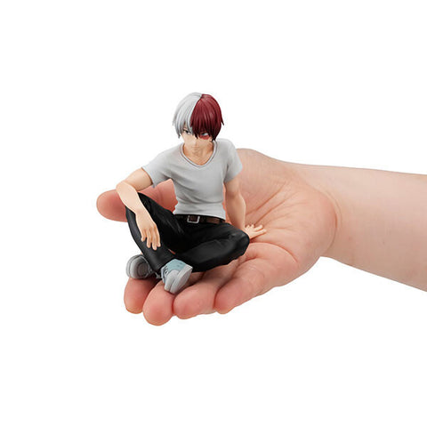 Boku no Hero Academia - Todoroki Shoto - G.E.M. - Tenohira (MegaHouse)