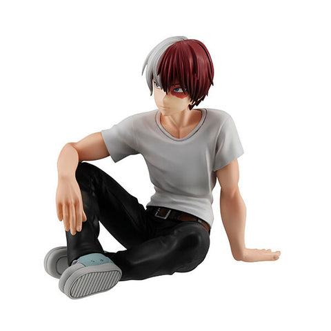 Boku no Hero Academia - Todoroki Shoto - G.E.M. - Tenohira (MegaHouse)