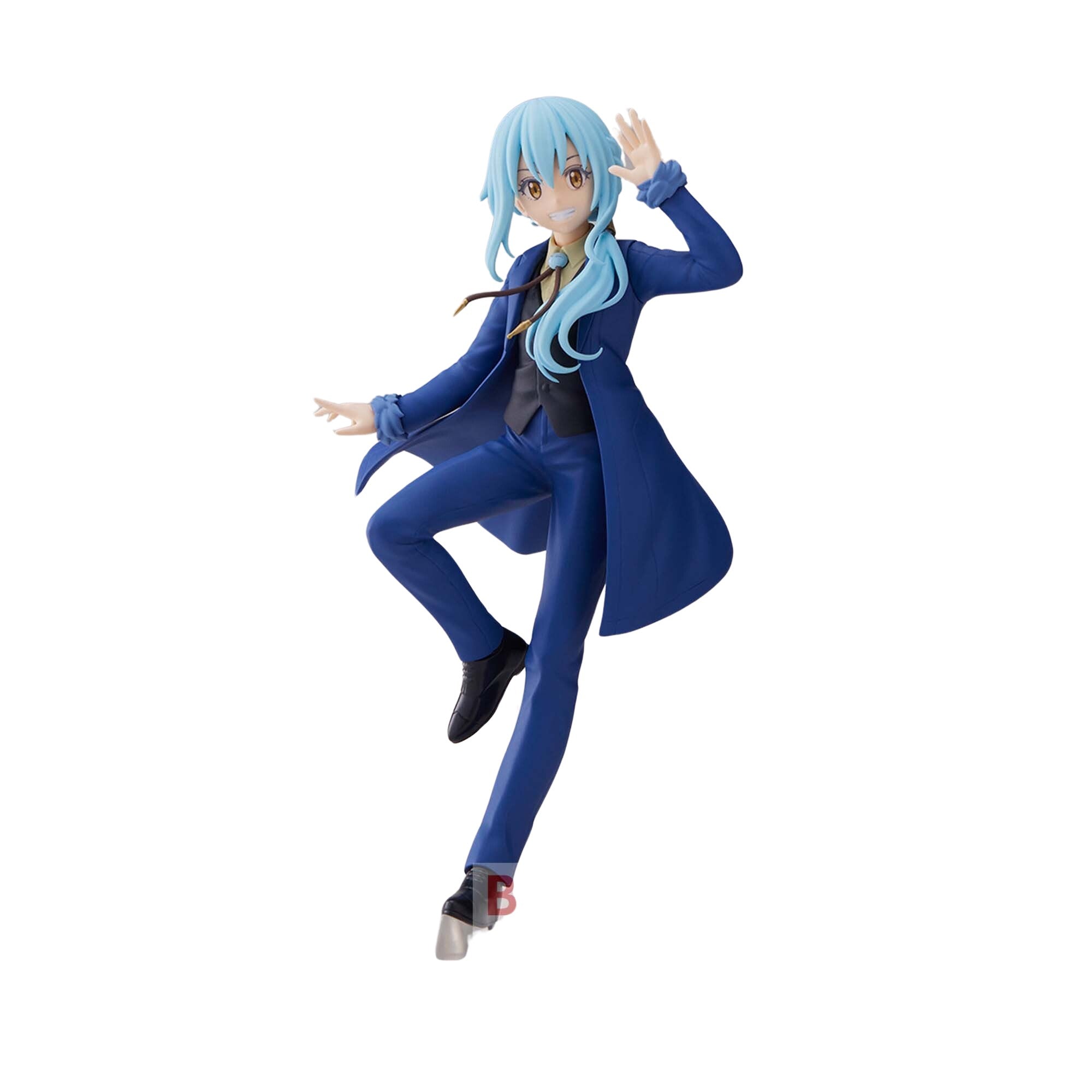 Tensei shitara Slime Datta Ken - Shuna - Pop Up Parade (Good Smile Com -  Solaris Japan