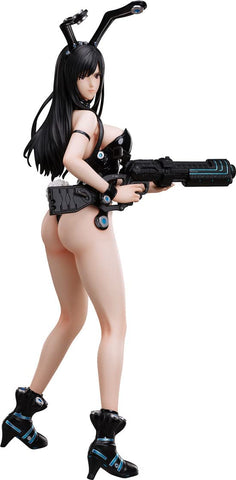 Gantz - Shimohira Reika - B-style - 1/4 - Bare Leg Bunny Ver. (FREEing)